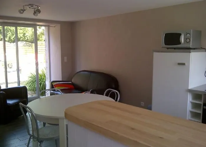 Maison Entre Terre & *